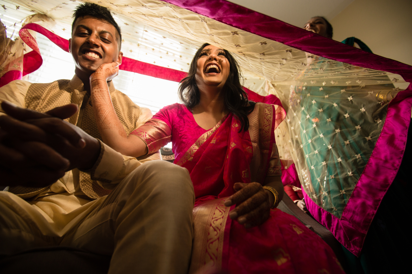 Tanvir and Lubna-357
