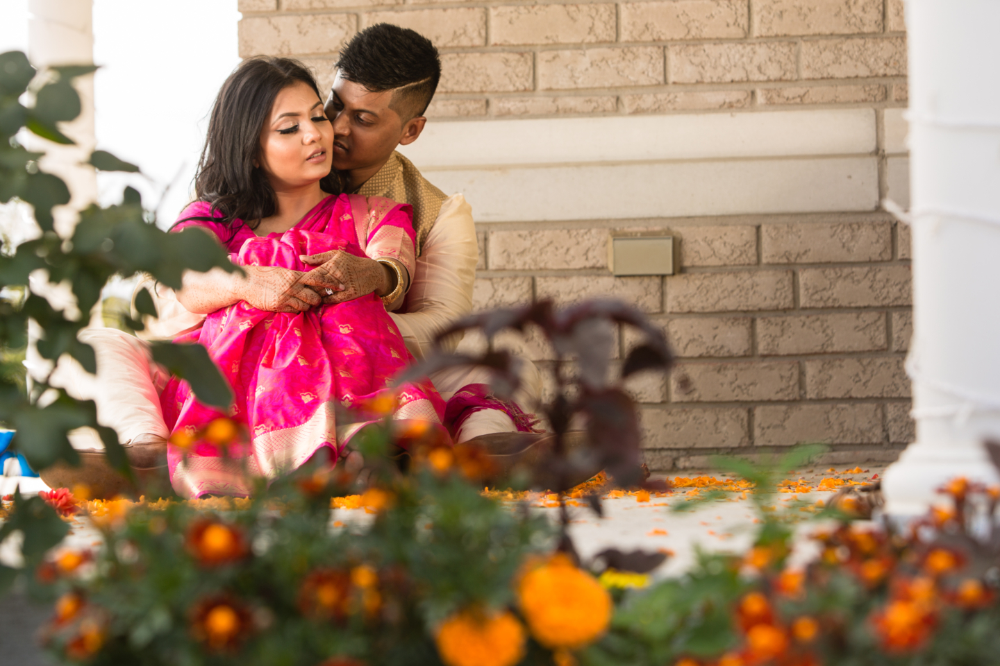 Tanvir and Lubna-436